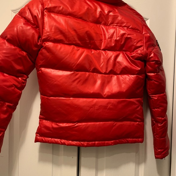 Bomb Boogie Down Puffer Jacket - Picture 9 of 9
